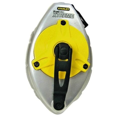 Cordeau traceur fatmax xtremetm 30 m