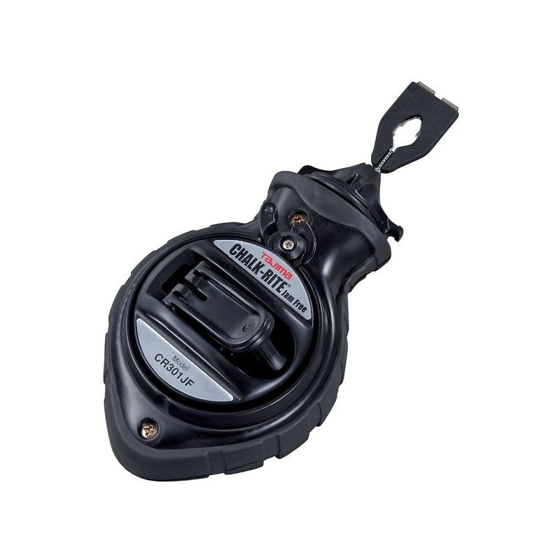 Cordeaux de traçage cr 301 jf - longueur 30 m Tajima