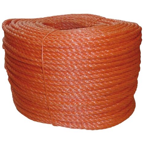 Cordeaux Polyethylene Ø 8mm 20m (Par 20)