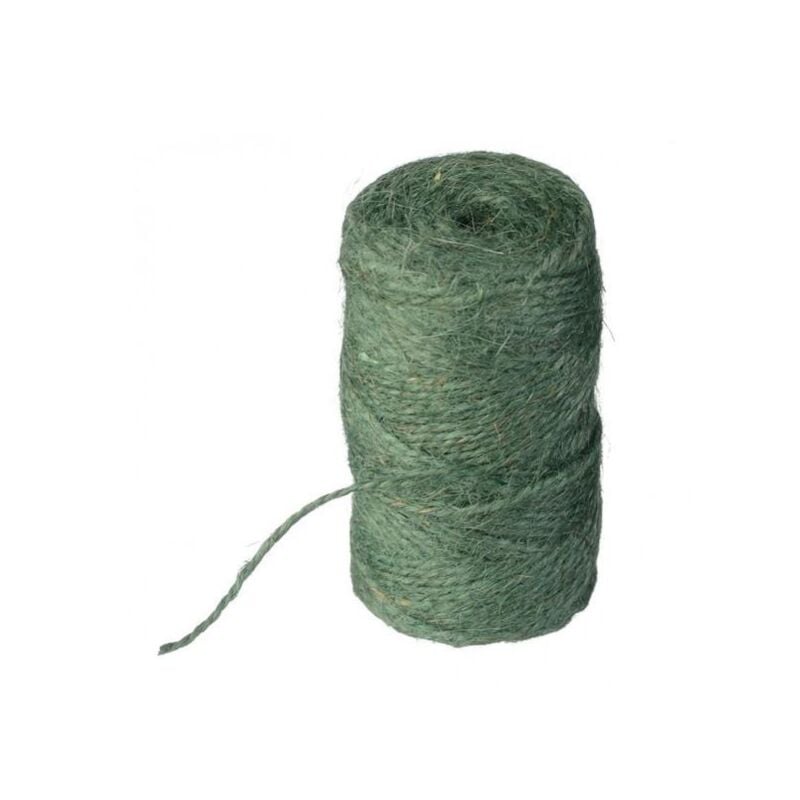 

Cordel verde de 75 m