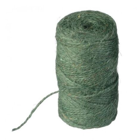 Cordel verde