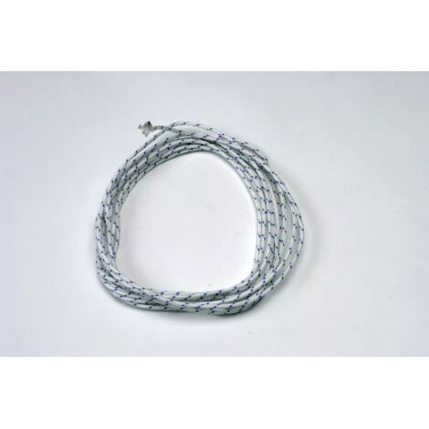 CORDELETTE NYLON 1M
