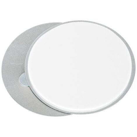 CORDES Befestigungs-Set für Rauchmelder CC-44, magnetisch