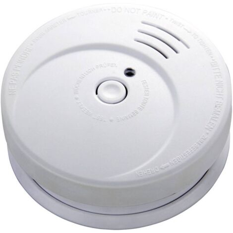 Cordes Haussicherheit GS-506 Rilevatore di fumo a batteria
