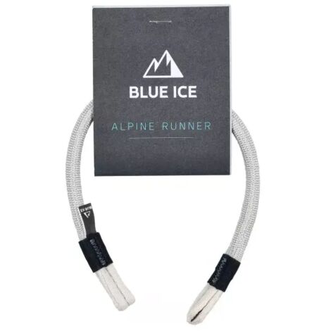 Cordino Blue Ice Alpine Runner da 35 cm