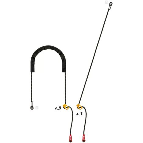 Cordino Petzl Progress Adjust-I da 5 m