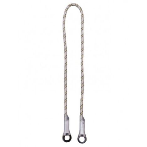 CORDINO POSIZIONAMENTO FISSO lunghezza mt. 1