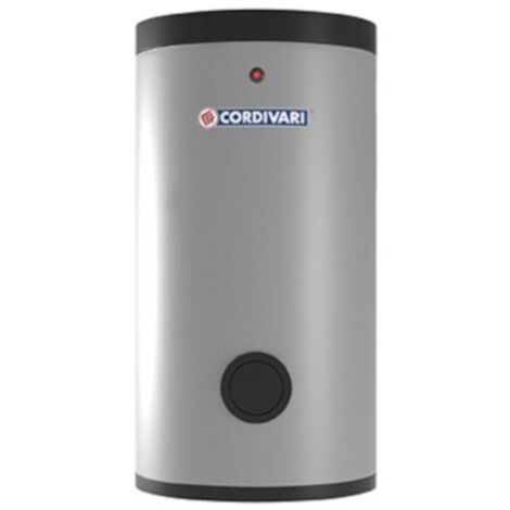 Cordivari Bolly 1 XL WB 300 bollitore con scambiatore fisso