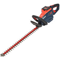 0600849f71 Bosch 18v Ahs 50 20 Li Cordless Hedgetrimmer 1 X 2 0ah