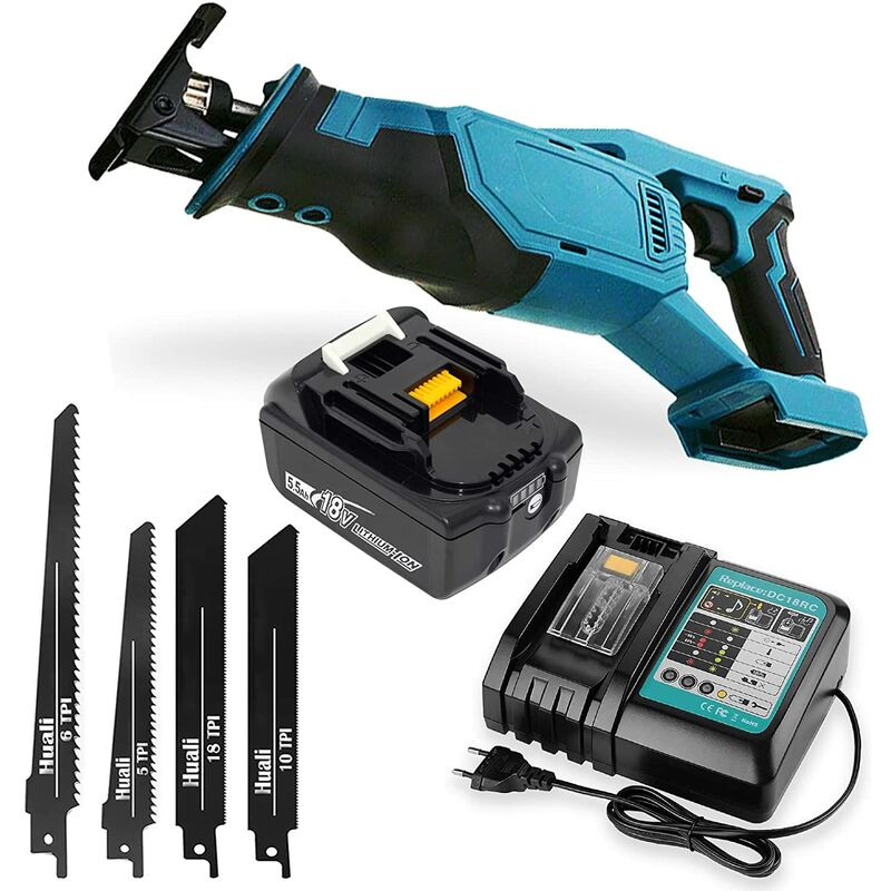 Makita Dc Sf V V Li Ion Lxt Multi Four Port Battery Charger V V Makita Saw Us