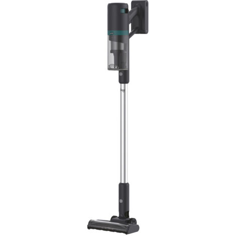 Cordless Stick Vacuum for Pets, 200W, LED Nozzle