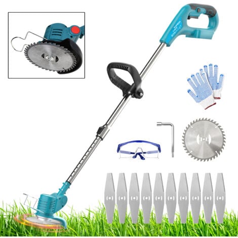 Small electric garden online shears