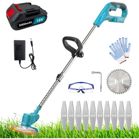 Argos electric garden strimmers sale