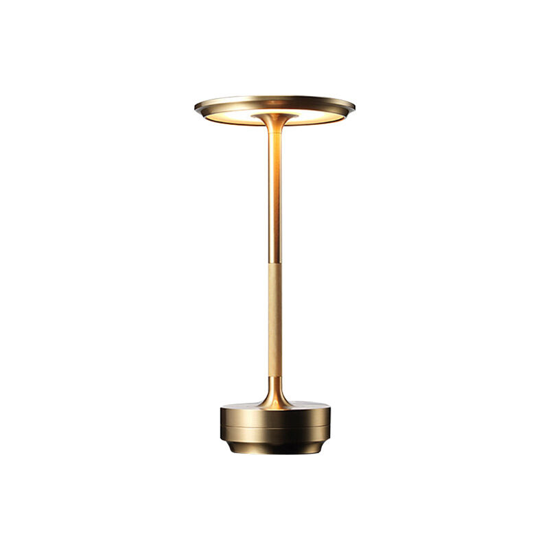 Image of Cordless Table Lamp - Waterproof, Dimmable&hellip;