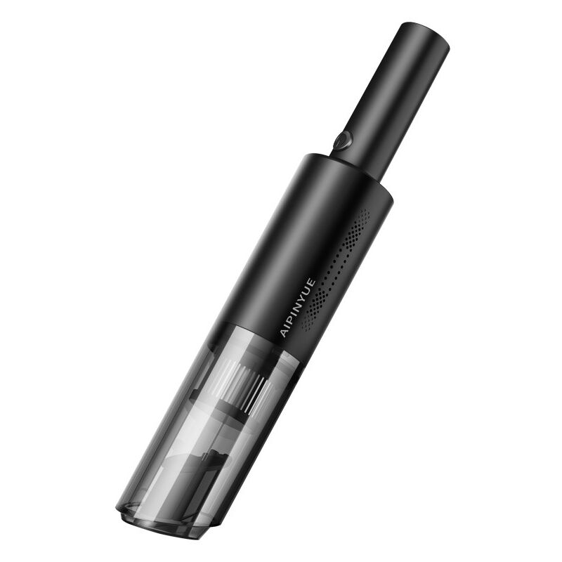 ZVD - Cordless Vacuum Cleaner, 6000Pa Car Handheld Vacuum Cleaner and usb Rechargeable, Tabletop Vacuum Cleaner for Car/Home/Pet Hair