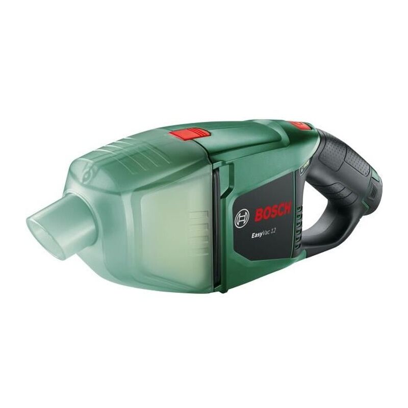 Cordless vuoto EasyVac 12