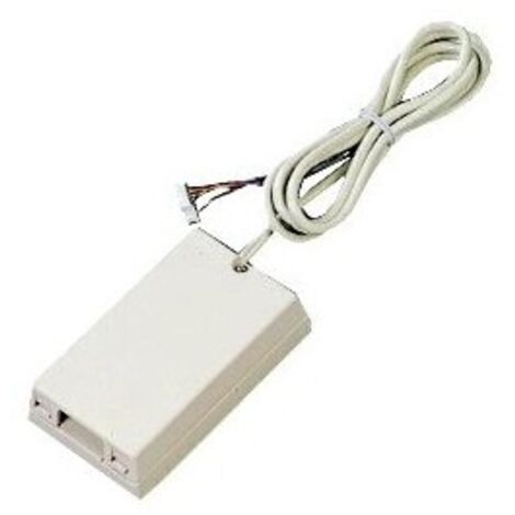 CORDON 1,5M P/LEF5 Accessoire interphonie tertiaire - Aiphone 110010