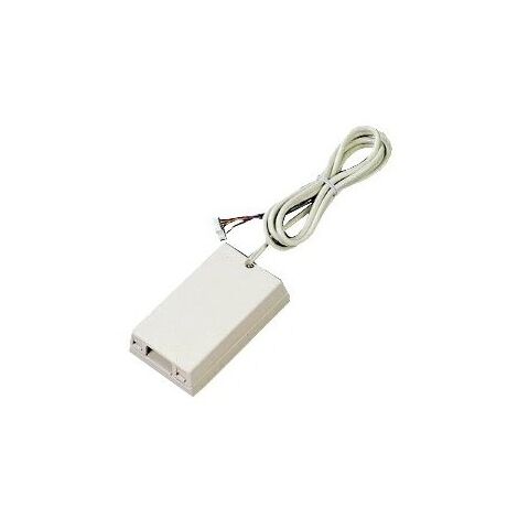 CORDON 1,5M P/LEF5 Accessoire interphonie tertiaire - Aiphone 110010