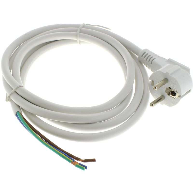 BRANDT Cordon alimentation 16a 3x1mm&sup2; 1,50m