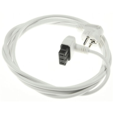 Cordon alimentation 3m.