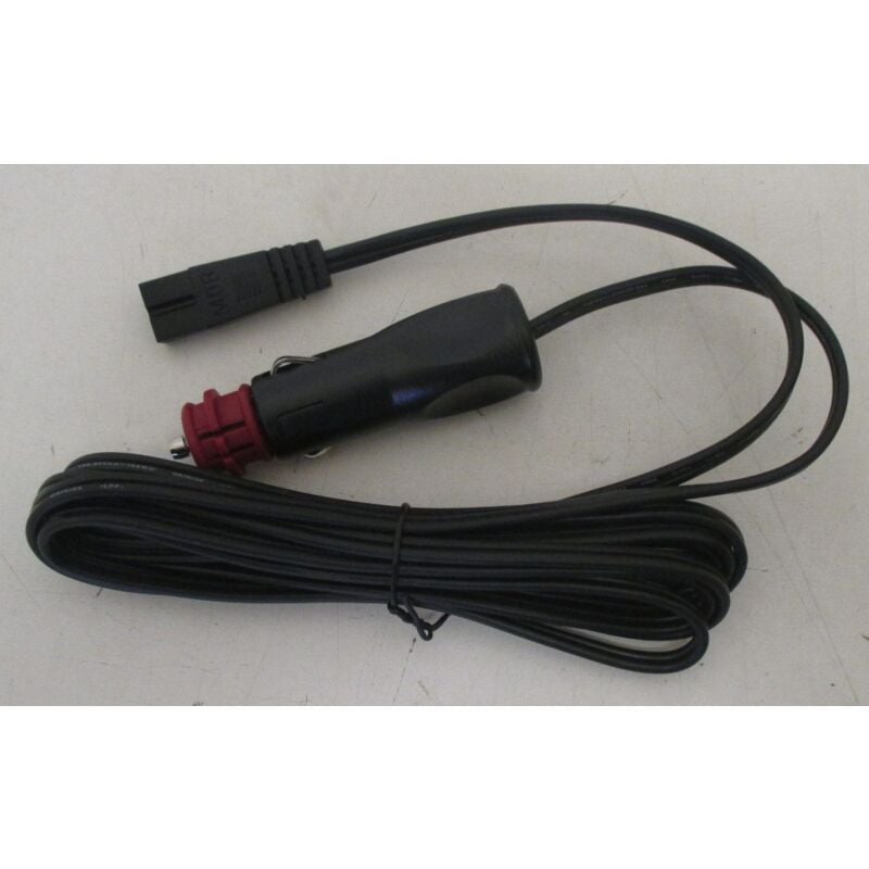 Dometic - Cordon d'alimentation pour Glacière allume cigare waeco 4451037619