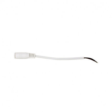 CORDON ALIMENTATION FEMELLE DRIVER VERS DALLE 0,5 MM2 YA MIIDEX VISION-EL 777031