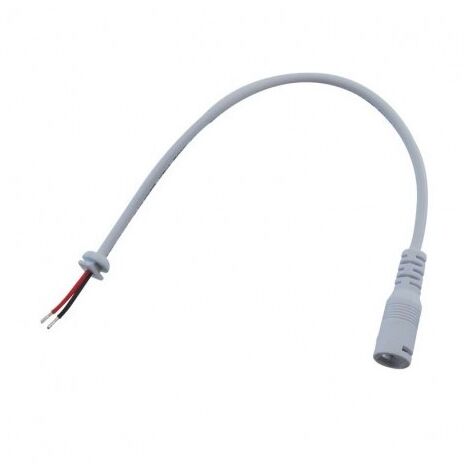 Cordon Alimentation Femelle Driver vers Dalle 0.5mm