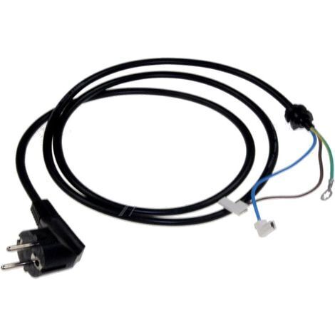 CORDON ALIMENTATION LONGUEUR 1.60 METRE pour PIECES...
