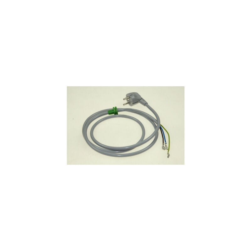 Bosch - Cable de raccordement pour Sèche-Linge 00497724