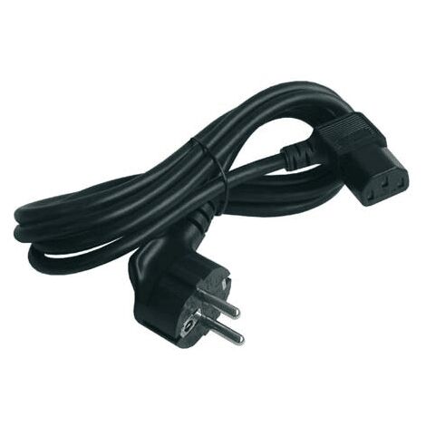 CORDON ALIMENTATION SECTEUR 1.80 M pour PIECES TELEVISEUR -...