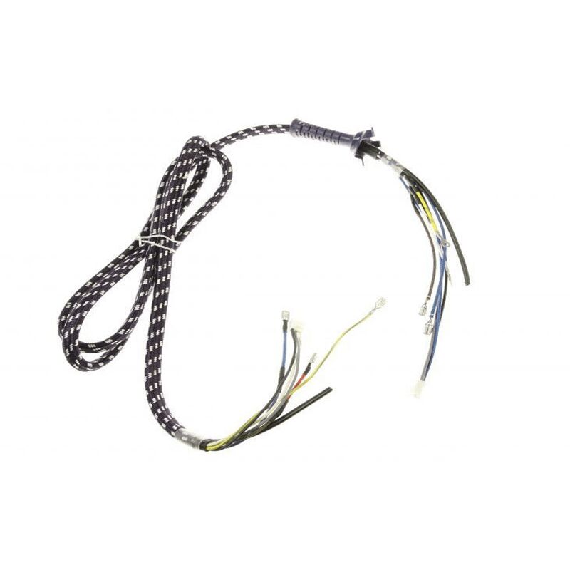 Philips - cordon alimentation vapeur pour pieces entretien du linge...