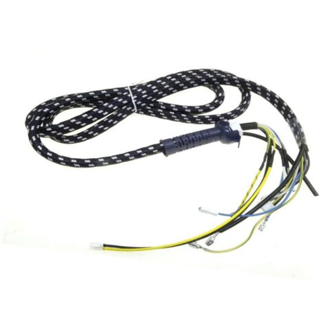 CORDON ALIMENTATION VAPEUR POUR PETIT ELECTROMENAGER PHILIPS - 423902179713