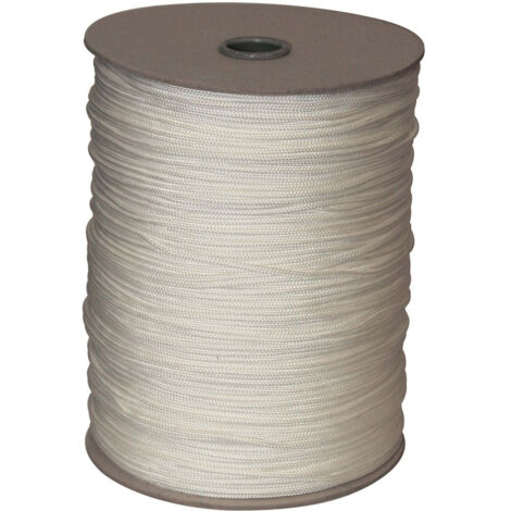 CORDON BLANC POUR FENÊTRE VÉNITIENNE RT.500 MT