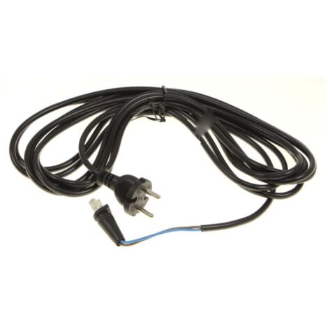 Cordon / Cable d'alimentation (RS-RU7507) Aspirateur ROWENTA