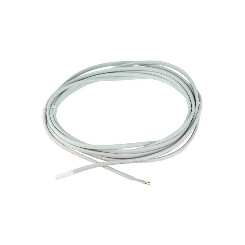 Cordon chauffant 2m