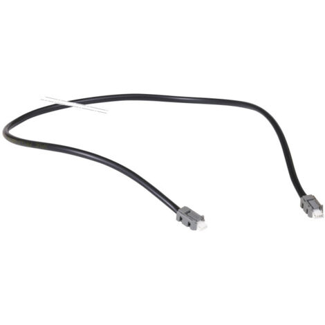 Cordon communicant EMS CX³ longueur 500mm lot de 10