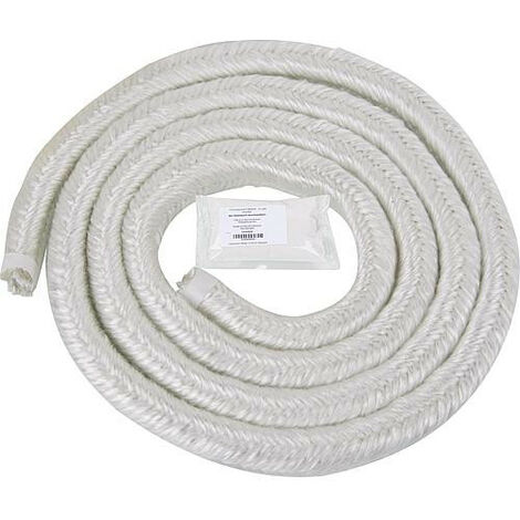 cordon d etancheite fibre de verre 20x15 avec colle L   2000mm Viessmann 7820884