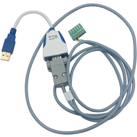 Cordon d interface VIGIK PC HERACLES CORMAGIK