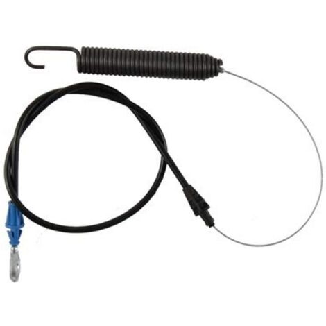 Cordon d'activation de lame MTD 746-04353A AG 6150 DLX 96 SA