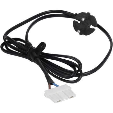 Cordon d'alimentation (1,65 m) pour televiseur OLED LG - EAD64026801