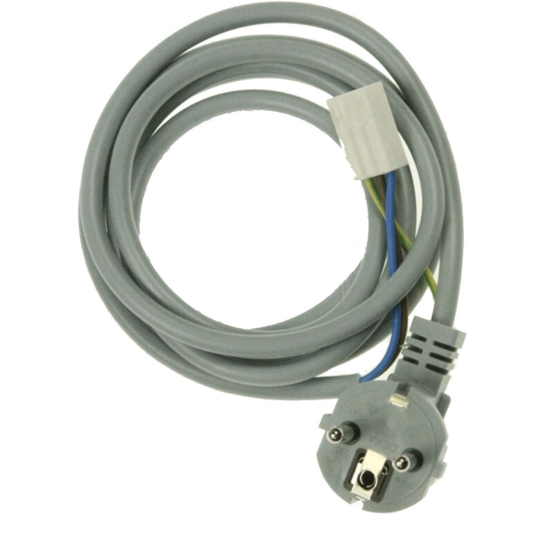 Cordon d'alimentation 1,85M