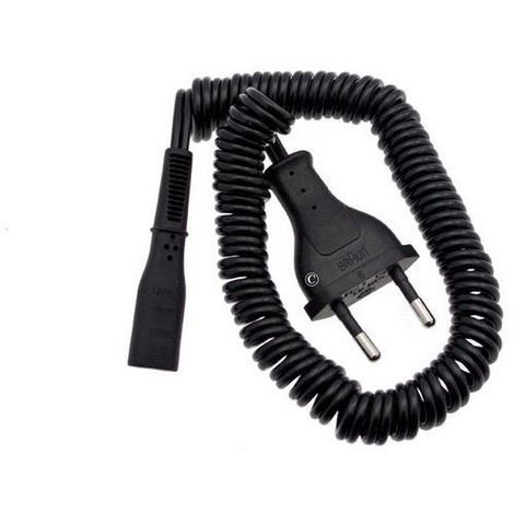 Cordon d'alimentation 220v