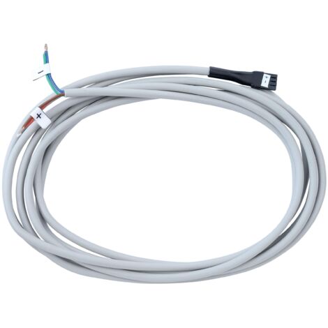 Cordon d'alimentation 3m pour SLIMLED ARIC 0624
