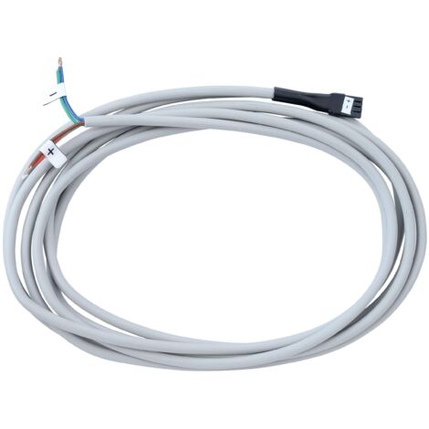 Cordon d'alimentation 3m pour SLIMLED ARIC 0624