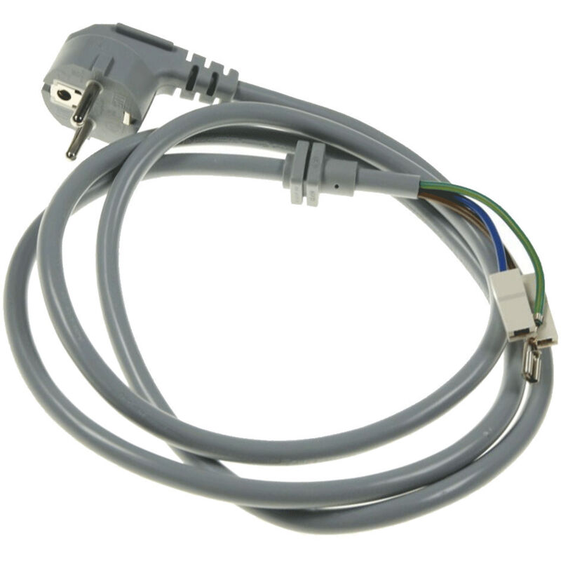 Cordon d'alimentation