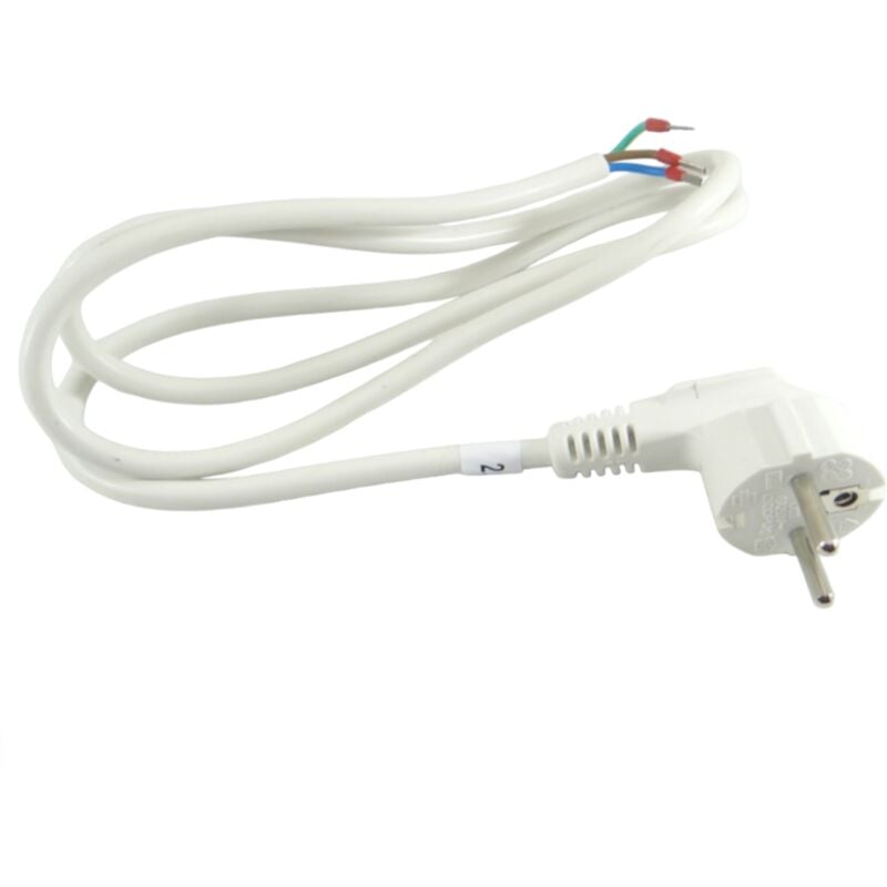 Cordon d'Alimentation