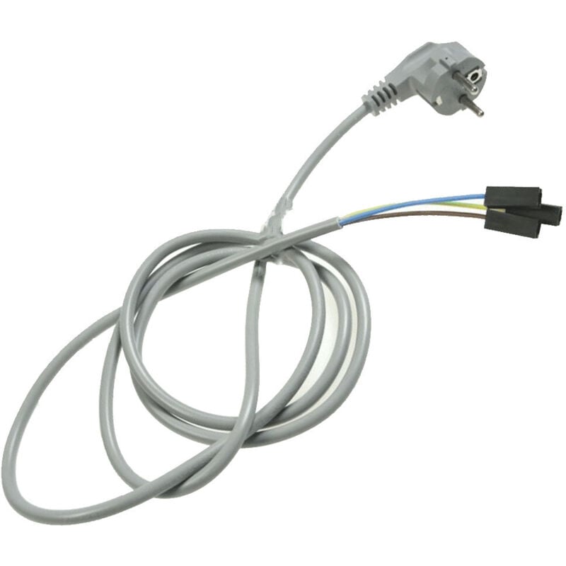 Cordon d'alimentation