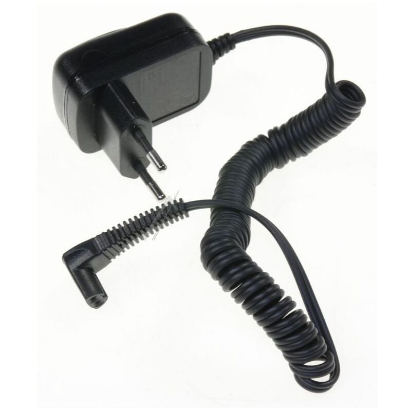 Braun - Cordon d'alimentation pour Tondeuse H625937