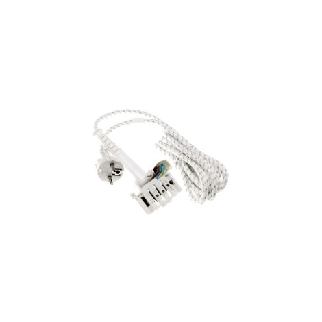 Cordon d'alimentation (CS-00130490) Centrale vapeur TEFAL, CALOR