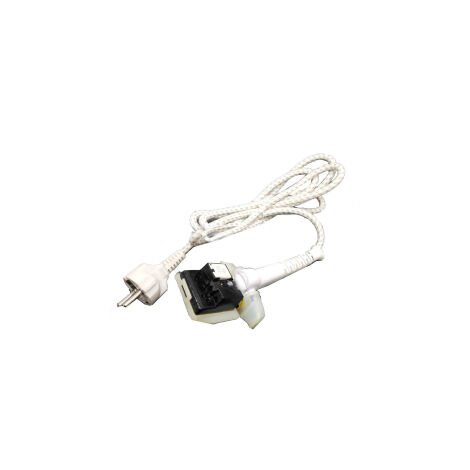 Cordon d'alimentation (CS-00141299) Centrale vapeur CALOR
